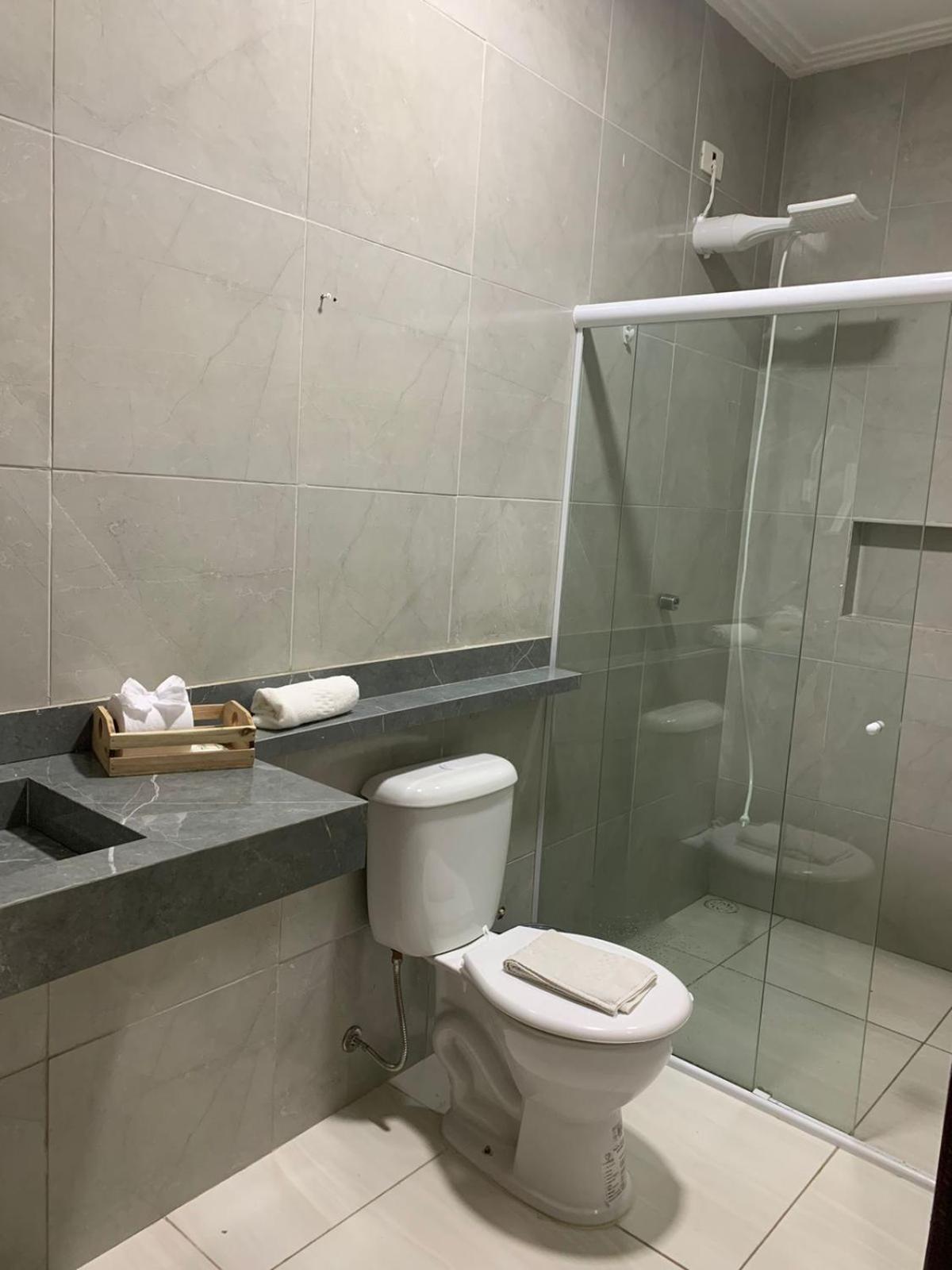 Pousada Villa Mar Porto Pôrto das Galinhas Kültér fotó