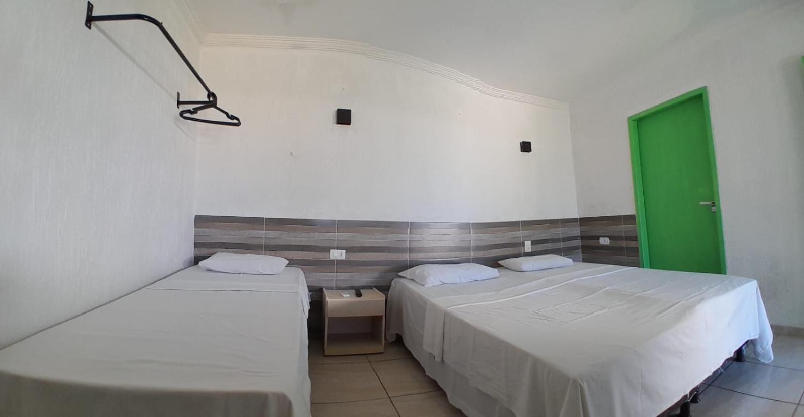 Pousada Villa Mar Porto Pôrto das Galinhas Kültér fotó