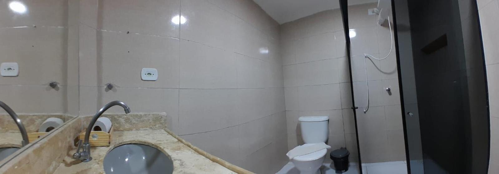 Pousada Villa Mar Porto Pôrto das Galinhas Kültér fotó